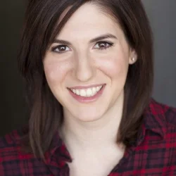 Rachel Wenitsky