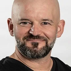 Radosław Garncarek