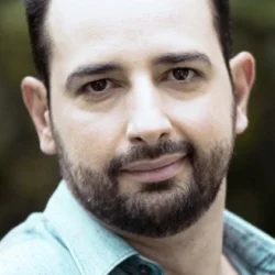 Rafael Raposo