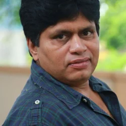 Raghu Karumanchi
