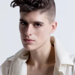 Rain Dove Dubilewski