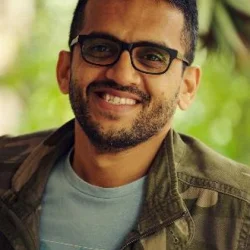 Rajeev Ravindranathan