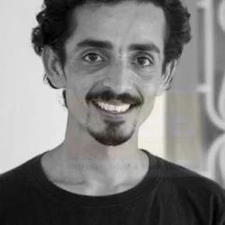 Rajesh Madhavan