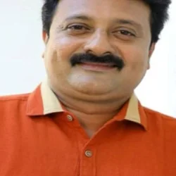 Rajesh Paravoor