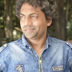 Rajkumar Kanojia
