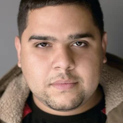 Ralph Rodriguez