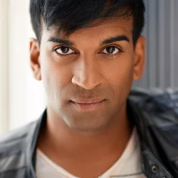 Ramesh Nair