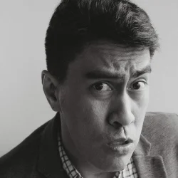 Ramon Bautista
