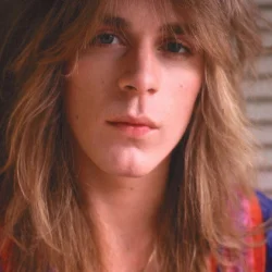 Randy Rhoads