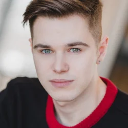 Raphaël Roberge