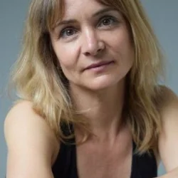 Raphaëlle Lubansu