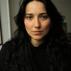 Raphaëlle Simon