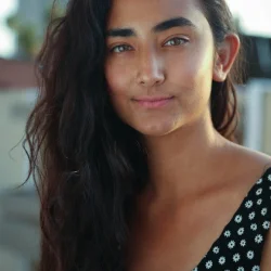Raquel Orendain Shrestha