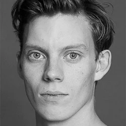 Rasmus Luthander