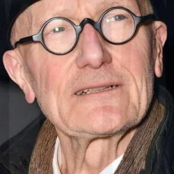 Ray Cooper
