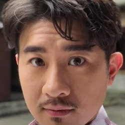 Raymond Lo Wai-Man