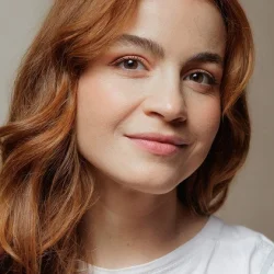 Rayssa Zago