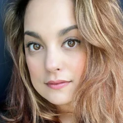 Rebecah Rye