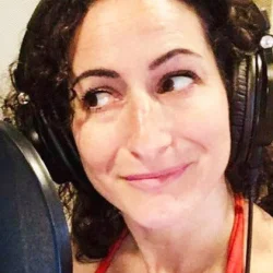 Rebecca Becker