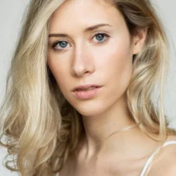 Rebecca Gibian