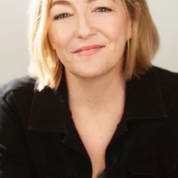 Rebecca Harris