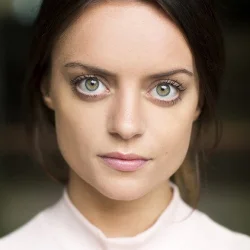 Rebecca Harrod