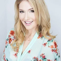 Rebecca LaMarche