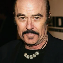 Рэджи Бэннистер