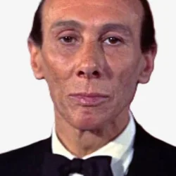 Reggie Nalder
