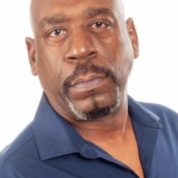 Reginald Murray