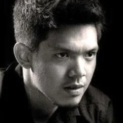 Reza Nangin