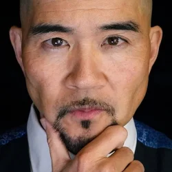 Rhett Morita