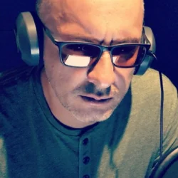 Ricardo Tejedo