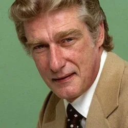 Richard Mulligan