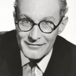 Richard Wattis
