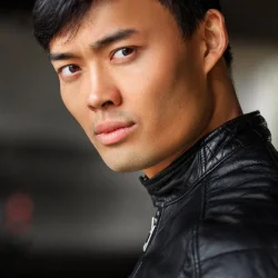 Rick Kumazawa