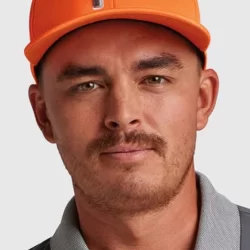 Rickie Fowler