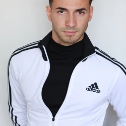 Rico Suarez