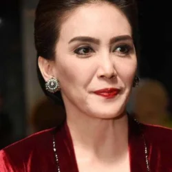 Rieke Dyah Pitaloka