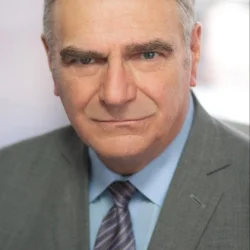 Рик Занн