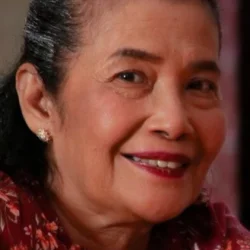 Rita Matumona