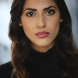 Rita Siddiqui