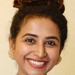 RJ Ananthi