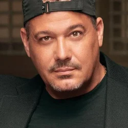 Rob Mariano