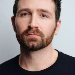 Rob Riordan