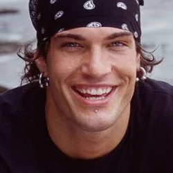 Robb Zbacnik