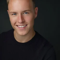 Robbie Anderson