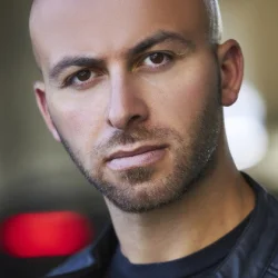 Robbie Moore