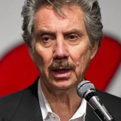 Robert Bigelow