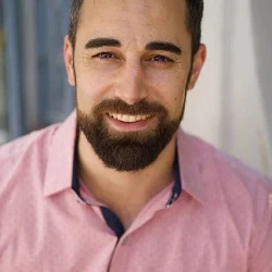 Robert Contrado